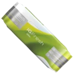Ig Fresh Toallitas Húmedas Adulto Aloe Vera 60 unidades