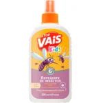 Algabo Repelente Spray Kids 200ml