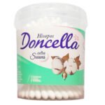 Hisopos-Doncella-Cotonetes-Extra-Suaves-x-100-Unidades