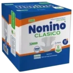NONINO PAÑALES ANATOMICOS G x16