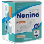 Zalea Nonino X10u Ultra Absorbente