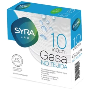 gasa-no-tejida-syra