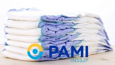 Pami pañales