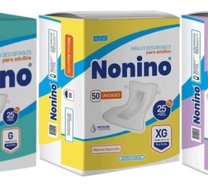 Pañales de adultos por mayor para revender