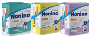 Pañales de adultos por mayor para revender