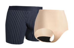 ropa interior descartable para adultos