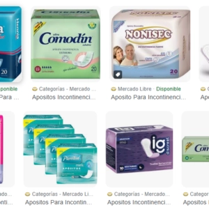 Guía Completa de Apositos Tipos, Usos y Beneficios