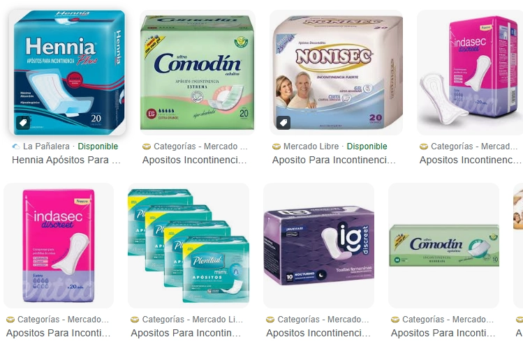 Guía Completa de Apositos Tipos, Usos y Beneficios