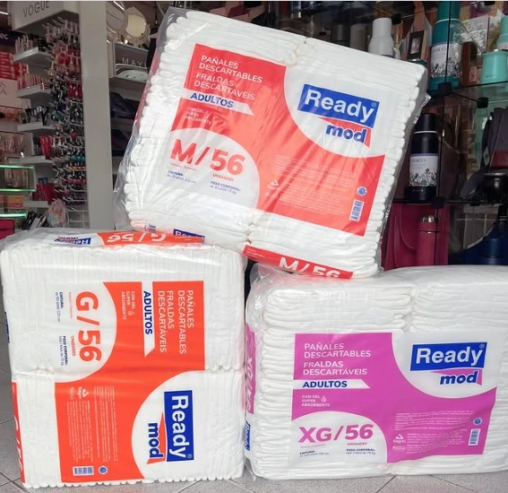 Las Mejores Pañaleras en Paraná Descubre Por Qué Navim es Tu Mejor Opción