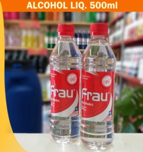 alcohol etilico puro en parana