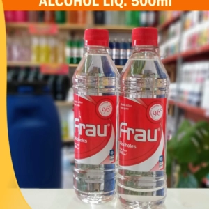 alcohol etilico puro en parana