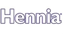 Hennia Logo