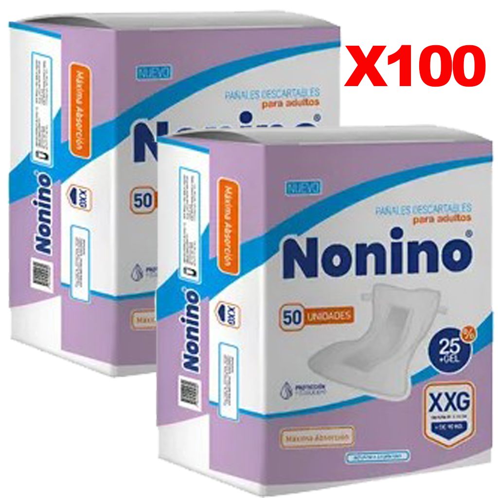 Nonino-Pañales-Rectos-Talle-Extra-Extra-Grande-100-Unidades