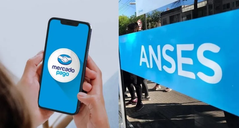 Paso a paso, qué debo hacer para cobrar las asignaciones de la Anses por Mercado Pago