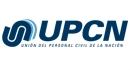 UPCN Logo Sindicato de los trabajadores