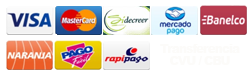 todos-los-medios-de-pago-visa-mastercard-mercadopago-naranja-transferencia-cbu-cvu