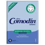 Comodin Bombacha Plastica De Pvc Todos Los Talles