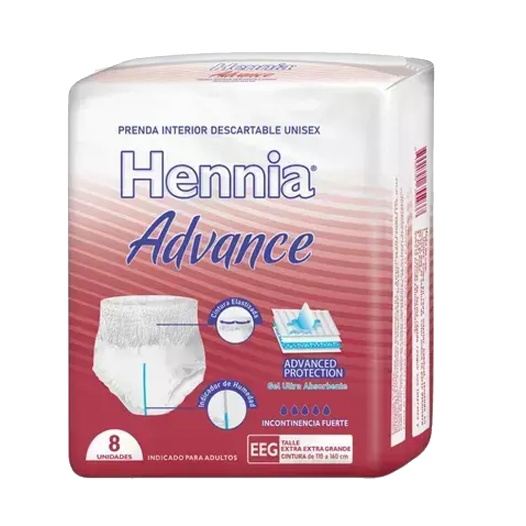Hennia-Advance-Ropa-Interior-XXG-x8-Unidades
