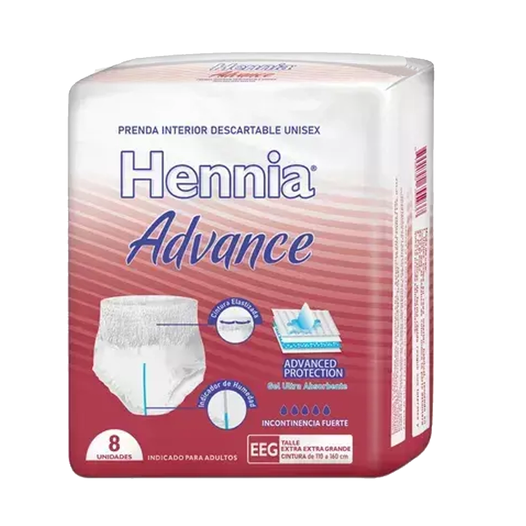 Hennia-Advance-Ropa-Interior-XXG-x8-Unidades